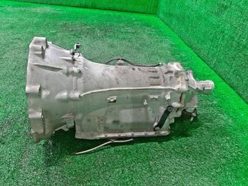 АКПП НА NISSAN SKYLINE CKV36 VQ37VHR