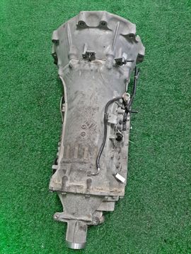 АКПП НА NISSAN SKYLINE CKV36 VQ37VHR