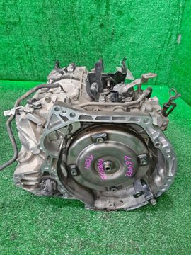 АКПП НА NISSAN SERENA TC24 QR20DE