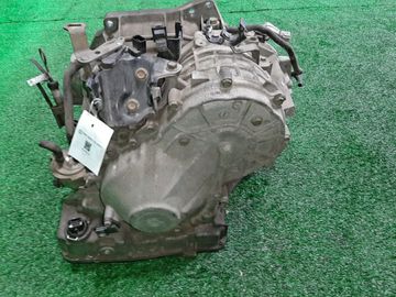 АКПП НА NISSAN SERENA TC24 QR20DE