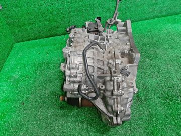 АКПП НА NISSAN LAFESTA B30 MR20DE