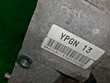 АКПП НА HONDA ODYSSEY RA8 J30A