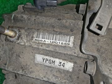 АКПП НА HONDA ODYSSEY RA7 F23A