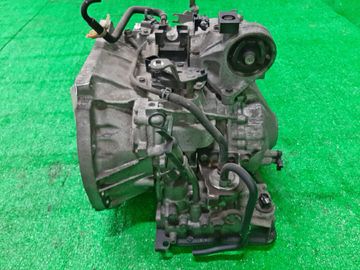 АКПП НА NISSAN LIBERTY RM12 QR20DE