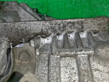 АКПП НА NISSAN LIBERTY RM12 QR20DE