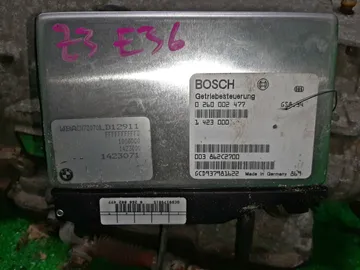 АКПП НА BMW Z3 E36 194S1