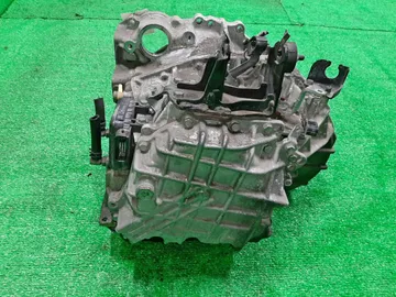 АКПП НА TOYOTA ESTIMA GSR55 2GR-FE