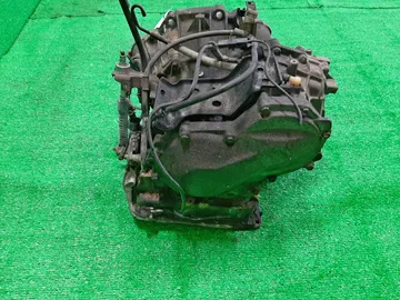 АКПП НА TOYOTA COROLLA AE110 5A-FE