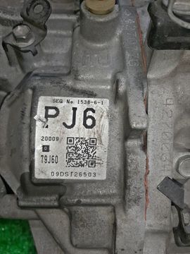 АКПП НА SUZUKI SX4 YA11S M15A