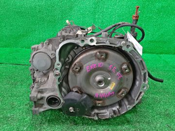 АКПП НА TOYOTA RAUM EXZ10 5E-FE