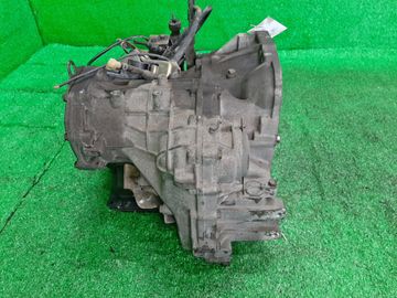 АКПП НА TOYOTA RAUM EXZ10 5E-FE