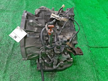 АКПП НА TOYOTA RAUM EXZ10 5E-FE