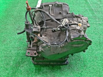 АКПП НА TOYOTA RAUM EXZ10 5E-FE