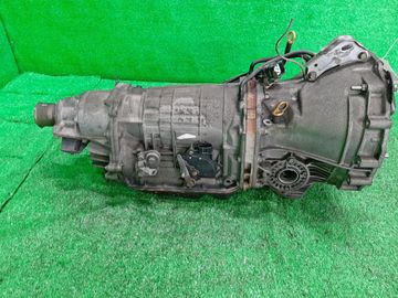 АКПП НА SUBARU LEGACY LANCASTER BHE EZ30DE