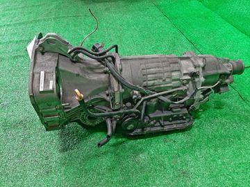 АКПП НА SUBARU LEGACY LANCASTER BHE EZ30DE