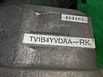АКПП НА SUBARU LEGACY LANCASTER BHE EZ30DE
