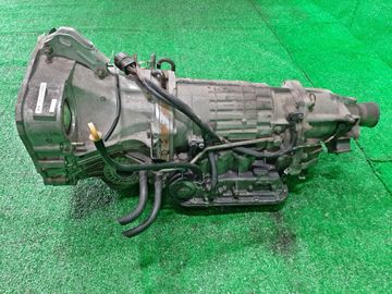 АКПП НА SUBARU LEGACY BHE EZ30DE