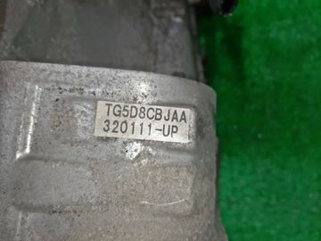 АКПП НА SUBARU EXIGA YA5 EJ205