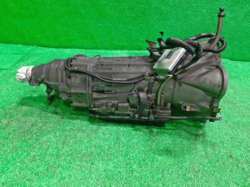 АКПП НА NISSAN LAUREL HC33 RB20E