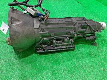 АКПП НА NISSAN LAUREL HC33 RB20E