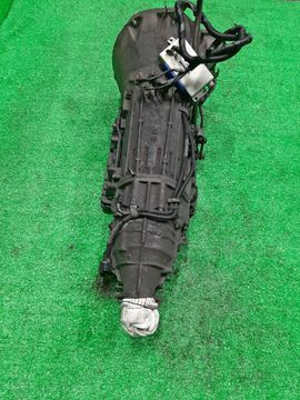 АКПП НА NISSAN LAUREL HC33 RB20E