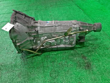 АКПП НА TOYOTA PROGRES JCG10 1JZ-FSE