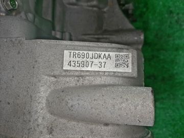 АКПП НА SUBARU EXIGA YA5 EJ204