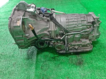 АКПП НА SUBARU EXIGA YA4 EJ204