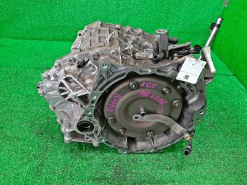 АКПП НА NISSAN BLUEBIRD SYLPHY KG11 MR20DE