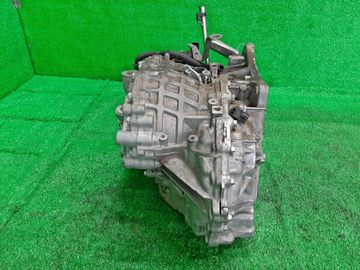 АКПП НА NISSAN BLUEBIRD SYLPHY KG11 MR20DE