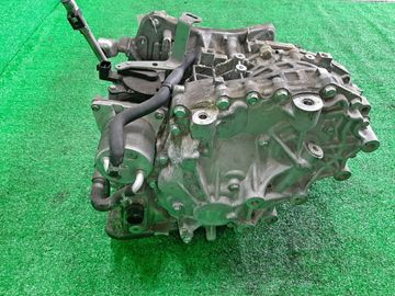 АКПП НА NISSAN BLUEBIRD SYLPHY KG11 MR20DE