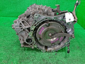 АКПП НА NISSAN BLUEBIRD SYLPHY KG11 MR20DE