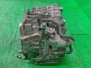 АКПП НА NISSAN BLUEBIRD SYLPHY KG11 MR20DE