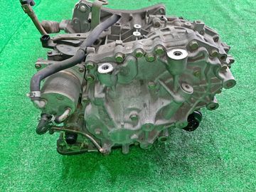 АКПП НА NISSAN BLUEBIRD SYLPHY KG11 MR20DE