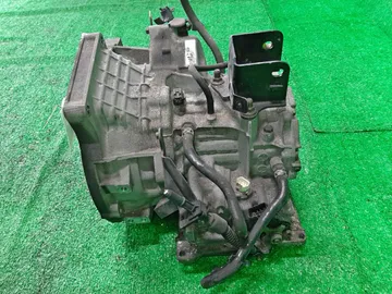 АКПП НА MAZDA FAMILIA BJ5W ZL-VE