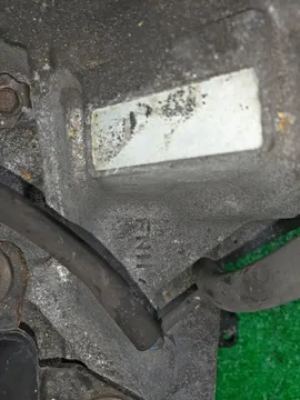АКПП НА MAZDA FAMILIA BJ5W ZL-VE