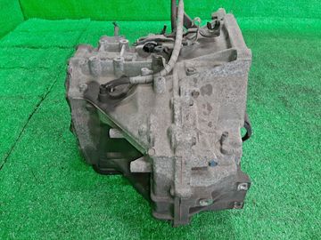 АКПП НА TOYOTA BB NCP31 1NZ-FE