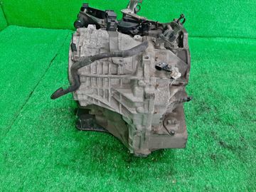 АКПП НА NISSAN SERENA PC24 SR20DE