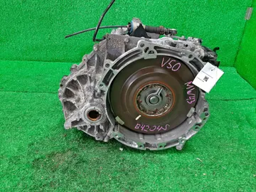 АКПП НА VOLVO V50 MW43 B4204S3