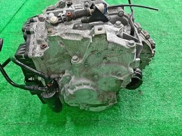 АКПП НА VOLVO V50 MW43 B4204S3