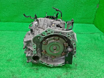 АКПП НА TOYOTA VITZ KSP90 1KR-FE