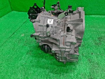 АКПП НА TOYOTA VITZ KSP90 1KR-FE
