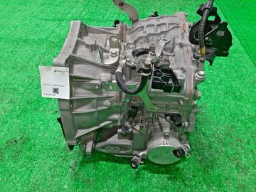 АКПП НА TOYOTA VITZ KSP90 1KR-FE