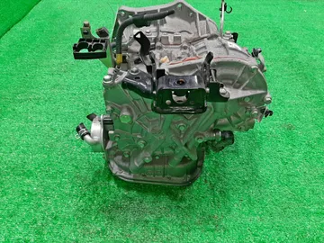 АКПП НА TOYOTA VITZ KSP90 1KR-FE