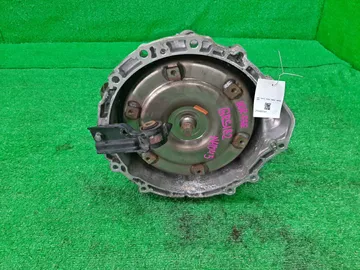 АКПП НА TOYOTA CROWN GRS182 3GR-FSE