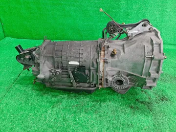 АКПП НА SUBARU IMPREZA GG2 EJ152