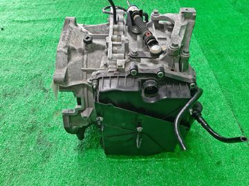 АКПП НА VOLVO V50 MW43 B4204S3