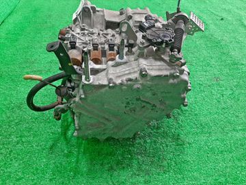 АКПП НА HONDA FIT GD3 L15A