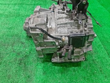 АКПП НА TOYOTA ALPHARD GGH25 2GR-FE