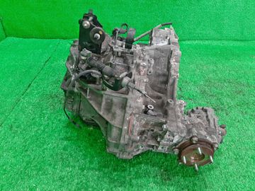 АКПП НА TOYOTA ALPHARD GGH25 2GR-FE